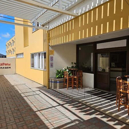 Hotel Pontal Palhoca Ngoại thất bức ảnh