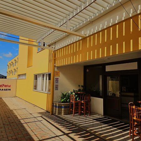 Hotel Pontal Palhoca Ngoại thất bức ảnh