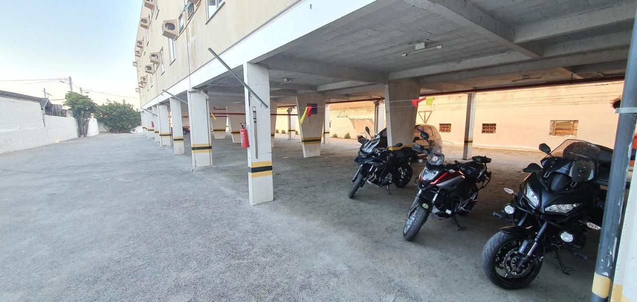 Hotel Pontal Palhoca Ngoại thất bức ảnh