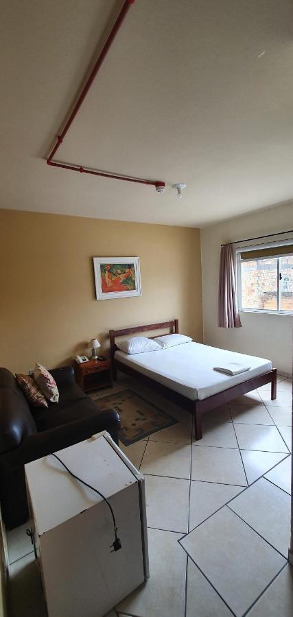 Hotel Pontal Palhoca Ngoại thất bức ảnh