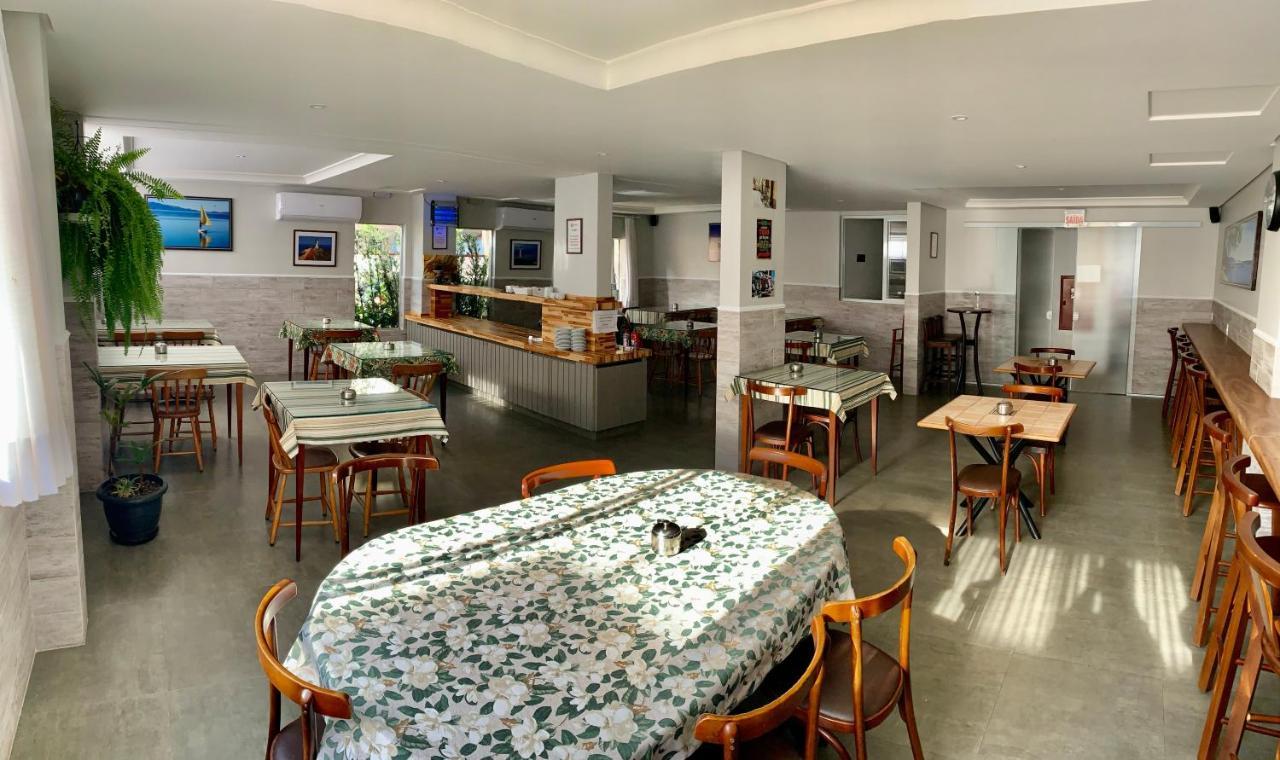 Hotel Pontal Palhoca Ngoại thất bức ảnh