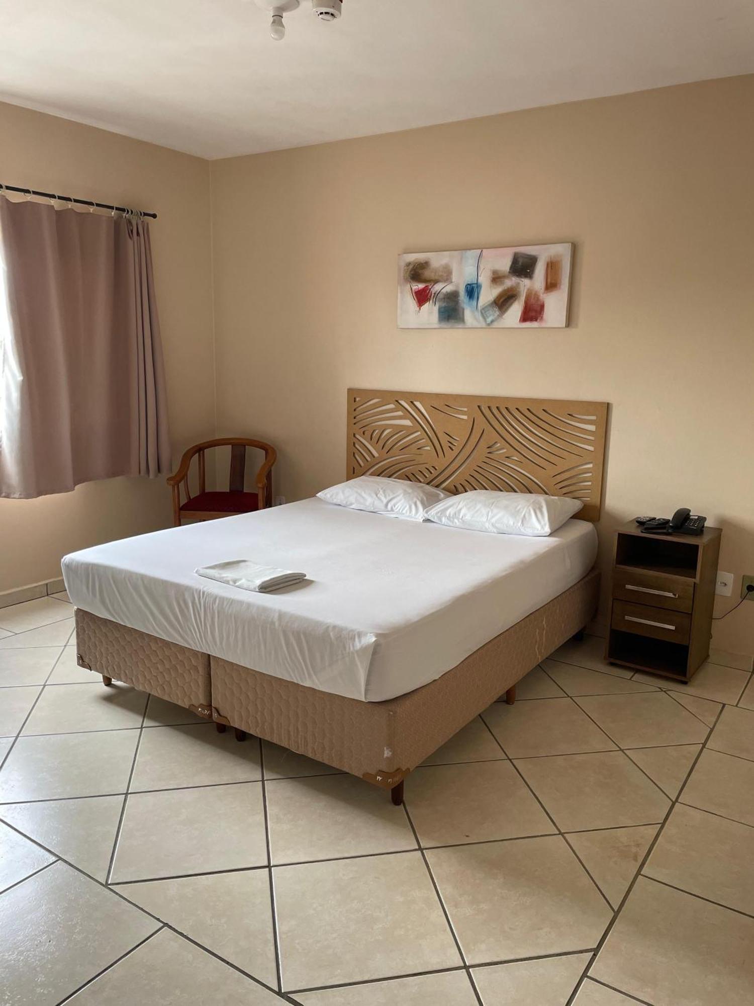 Hotel Pontal Palhoca Ngoại thất bức ảnh