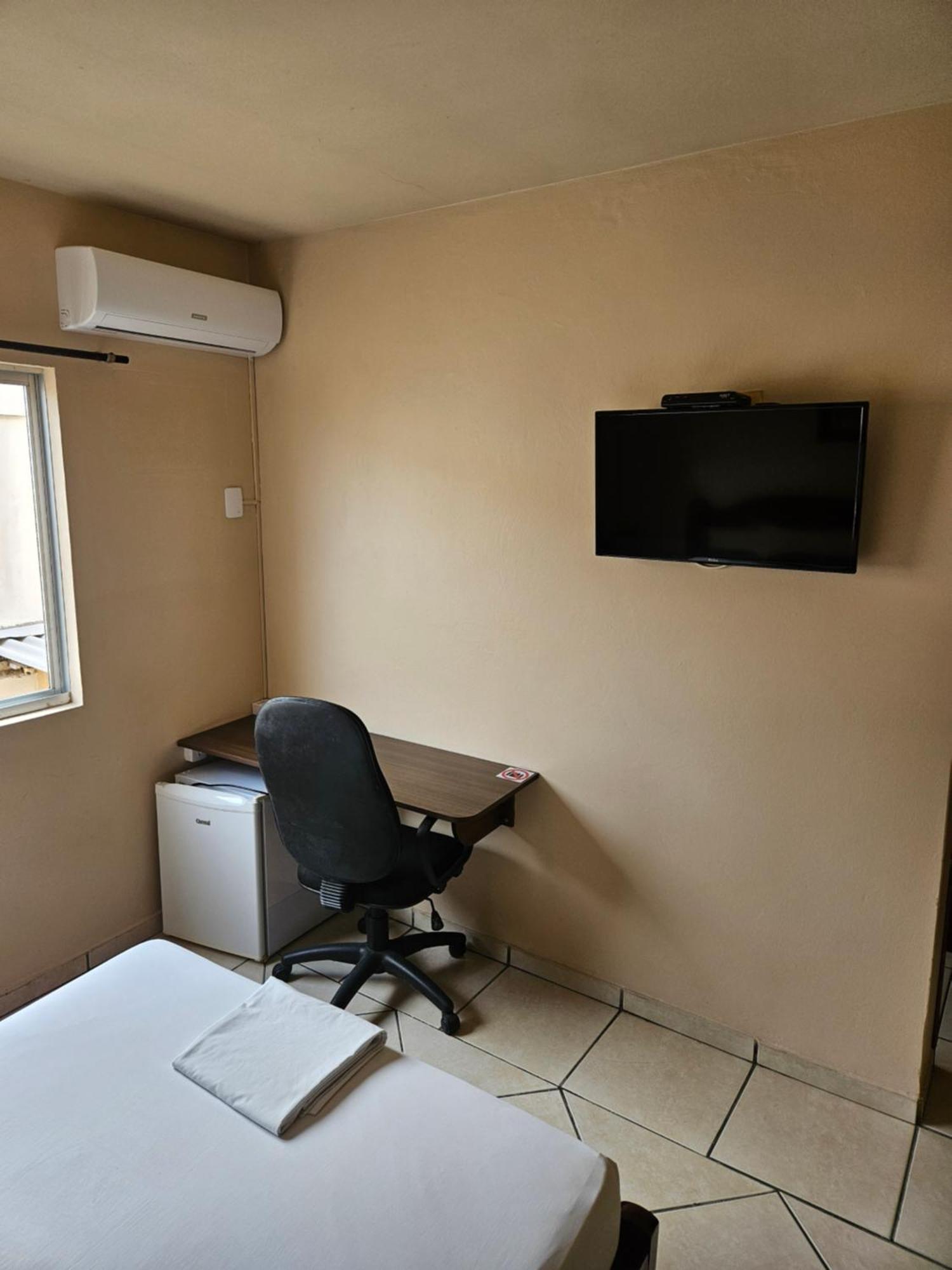 Hotel Pontal Palhoca Ngoại thất bức ảnh
