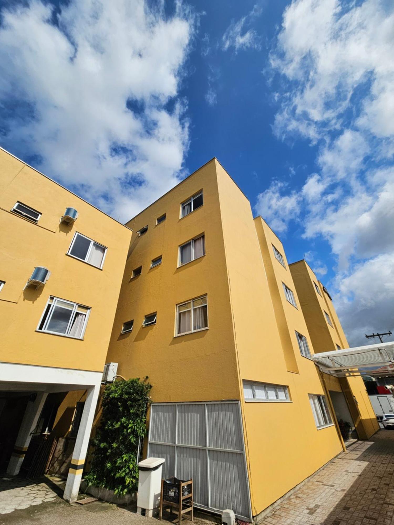 Hotel Pontal Palhoca Ngoại thất bức ảnh