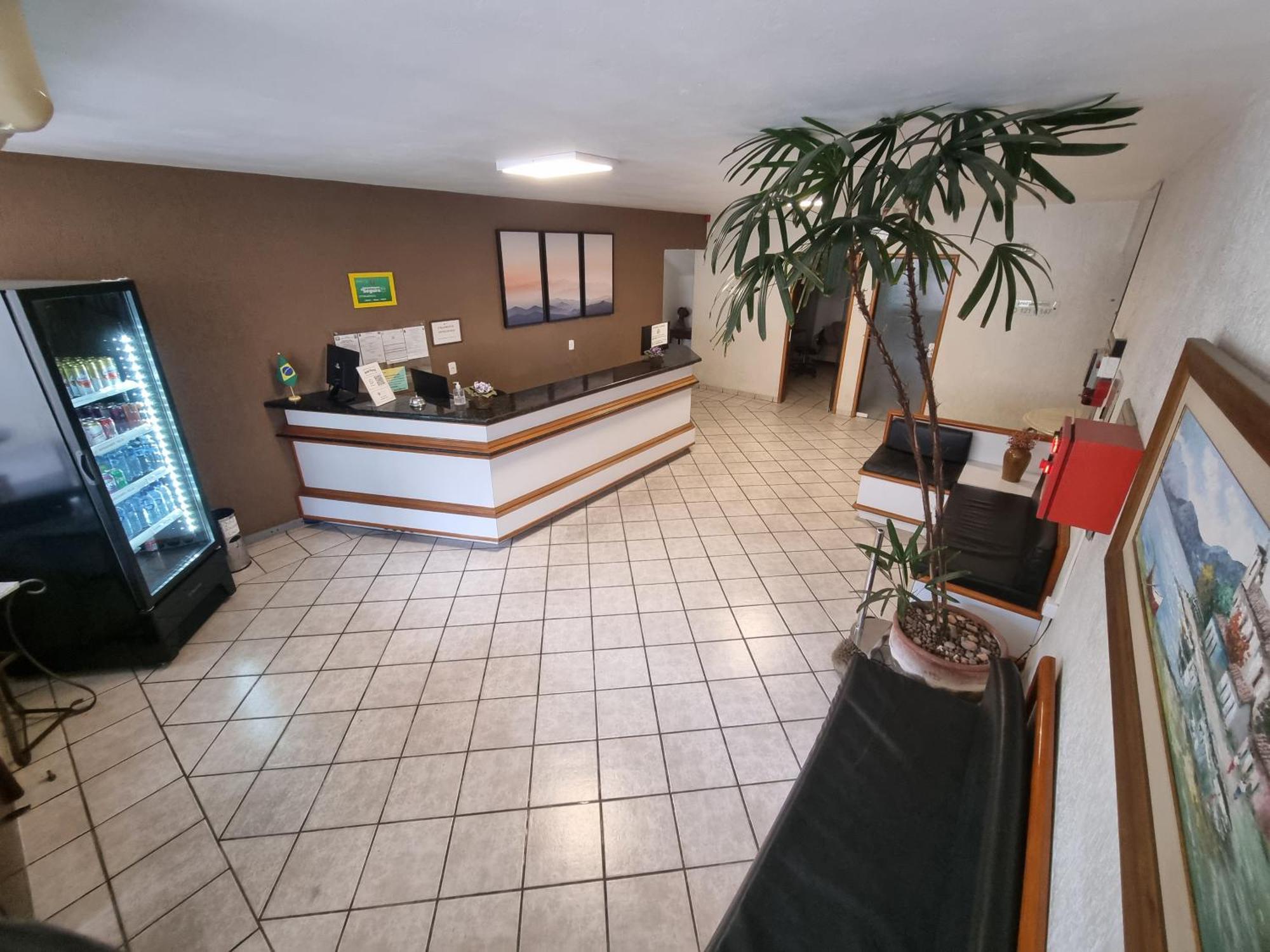 Hotel Pontal Palhoca Ngoại thất bức ảnh