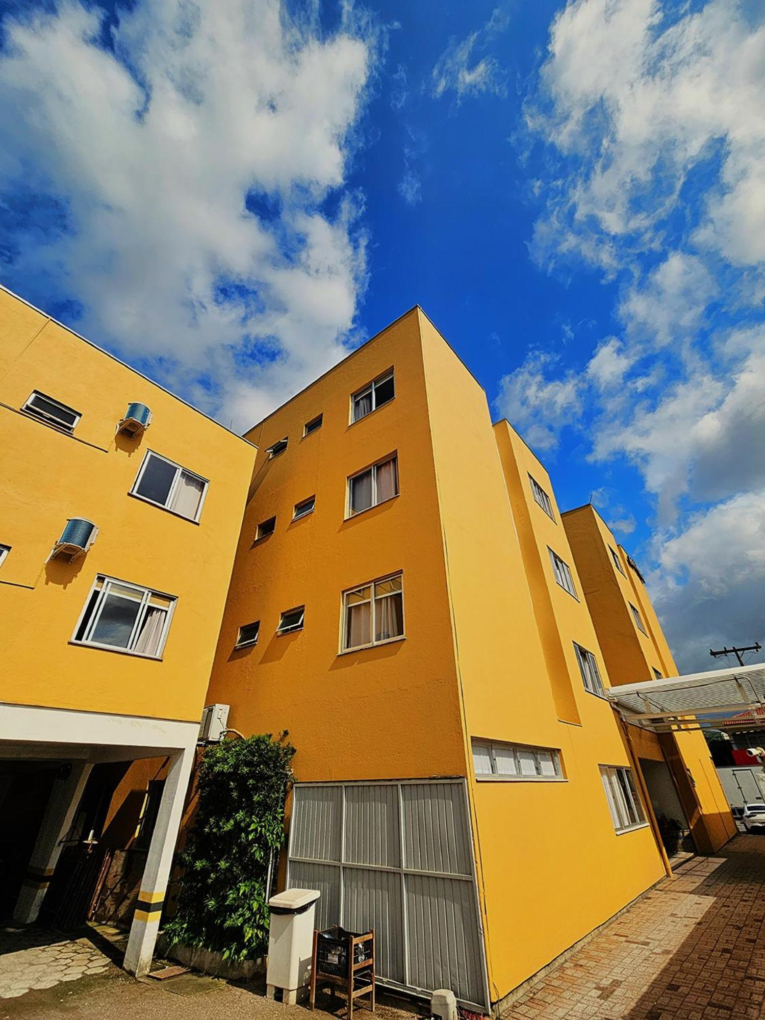 Hotel Pontal Palhoca Ngoại thất bức ảnh