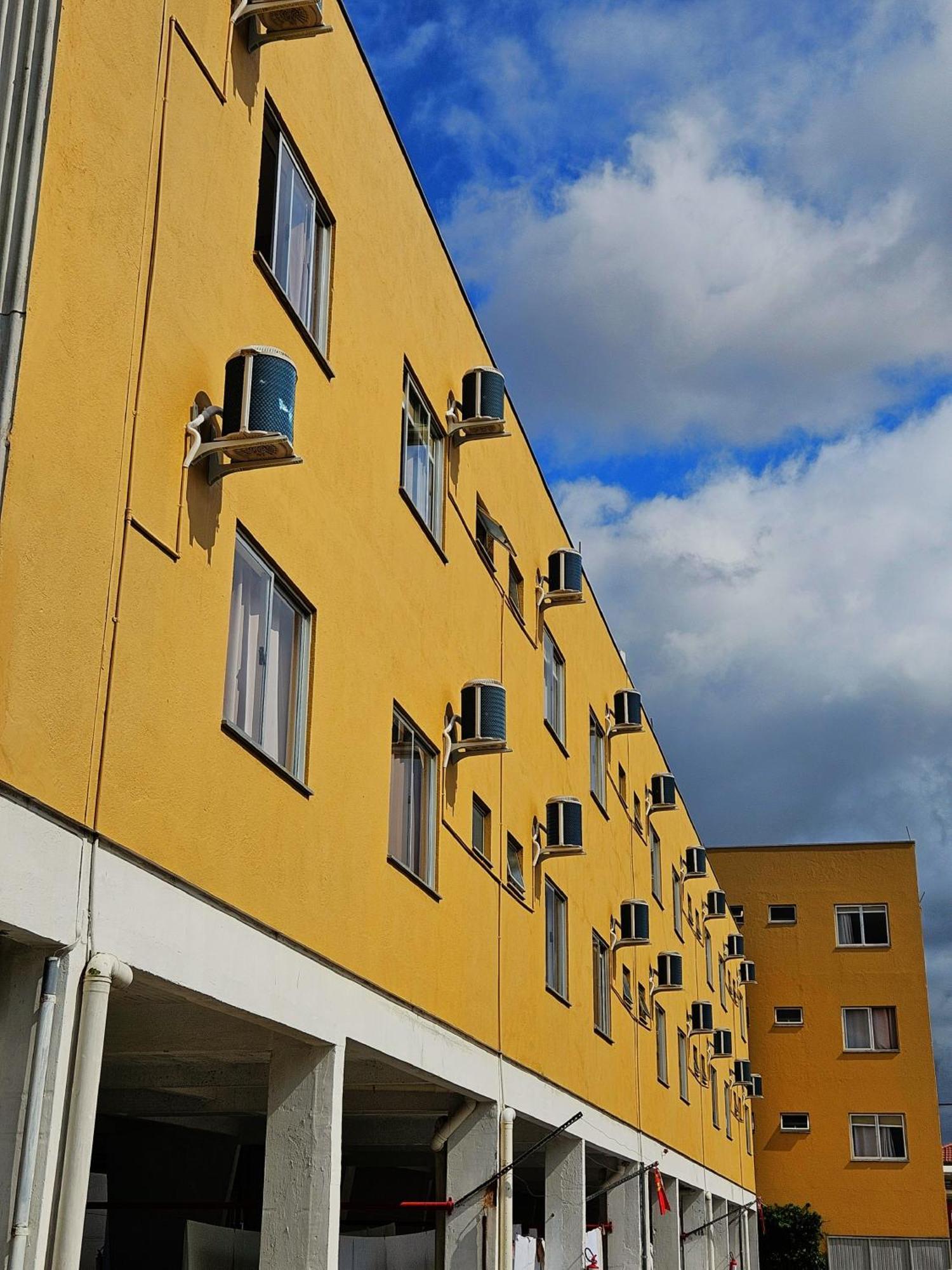 Hotel Pontal Palhoca Ngoại thất bức ảnh