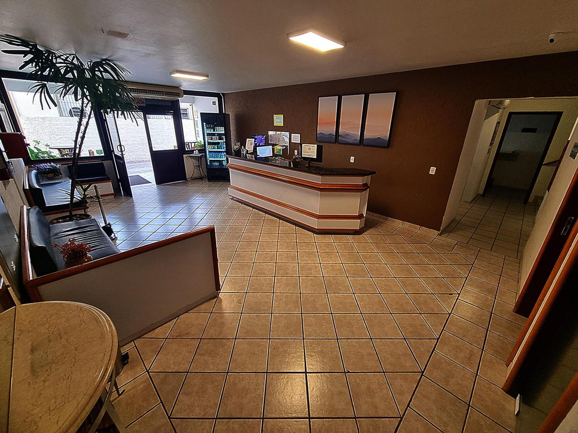 Hotel Pontal Palhoca Ngoại thất bức ảnh
