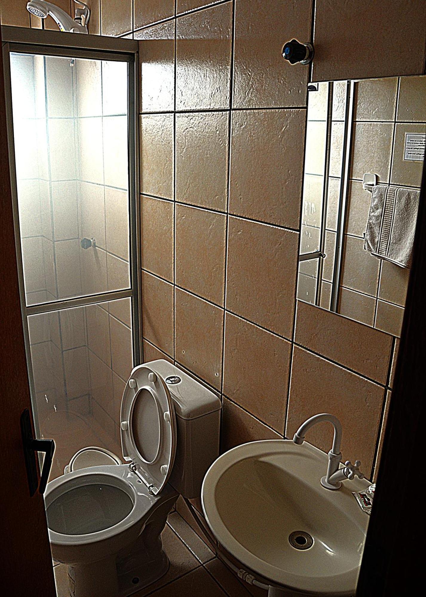 Hotel Pontal Palhoca Phòng bức ảnh