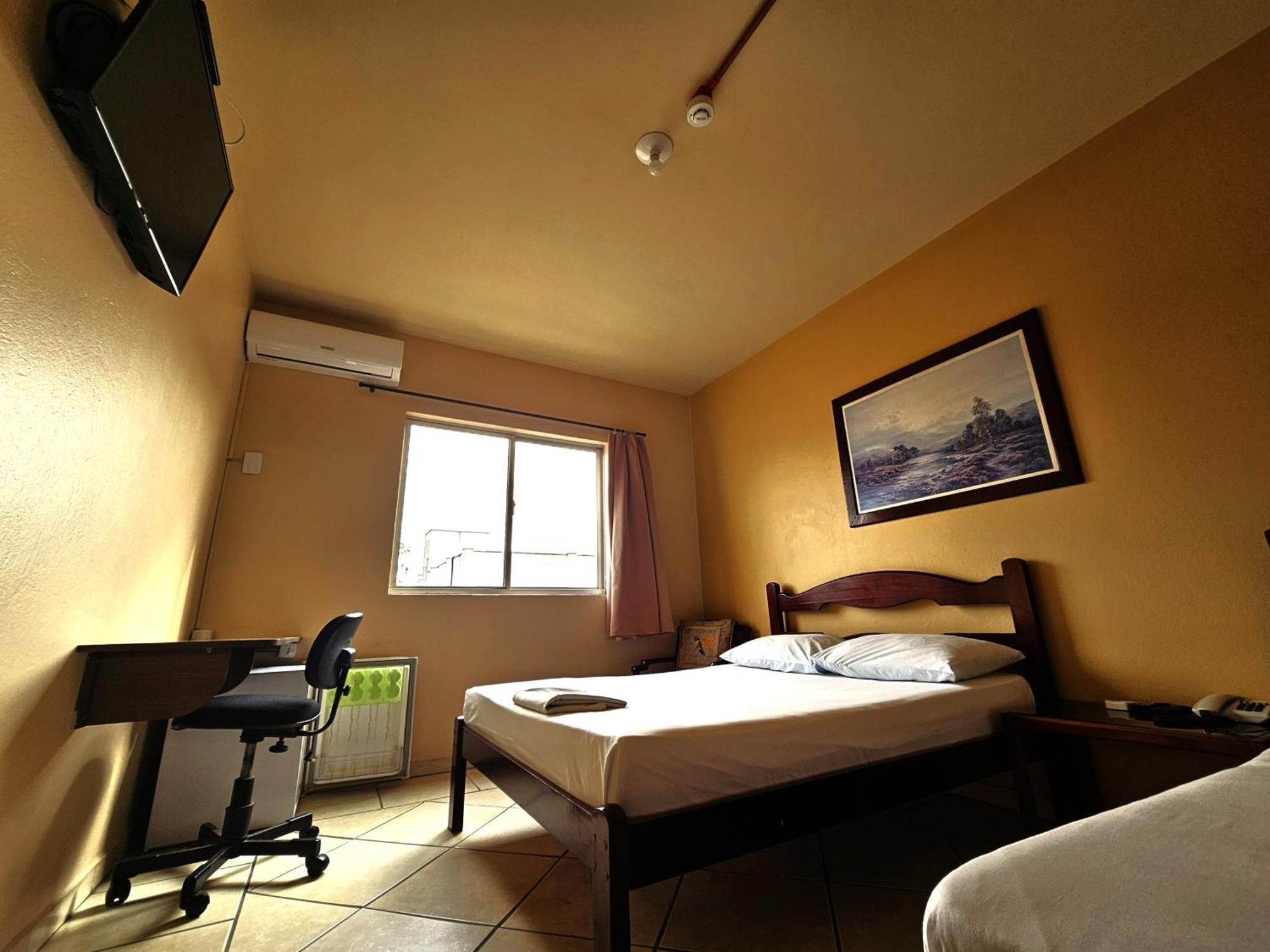 Hotel Pontal Palhoca Ngoại thất bức ảnh