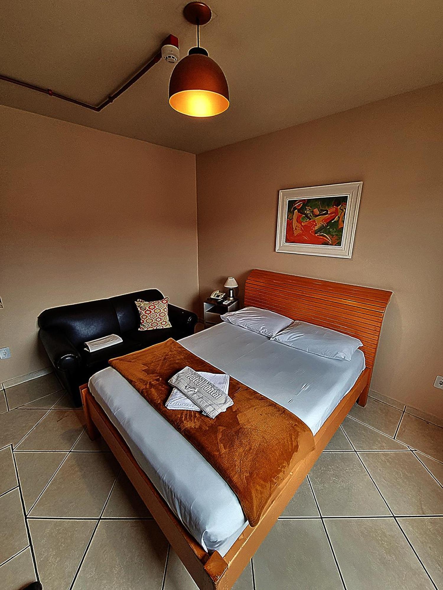 Hotel Pontal Palhoca Ngoại thất bức ảnh