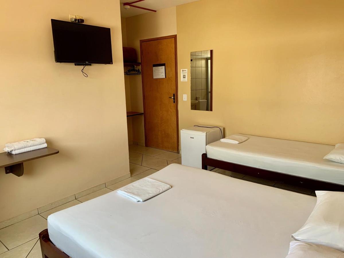 Hotel Pontal Palhoca Ngoại thất bức ảnh