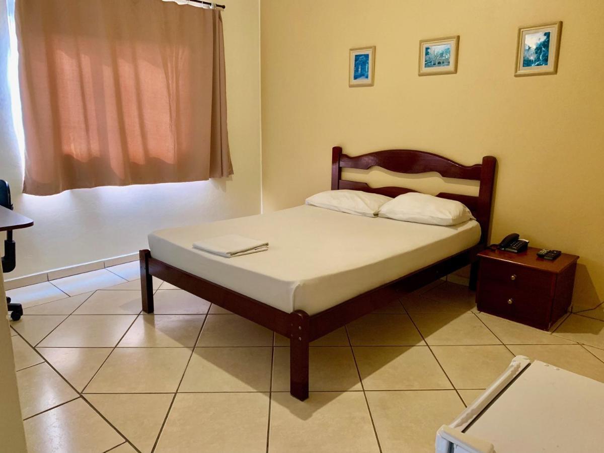 Hotel Pontal Palhoca Ngoại thất bức ảnh