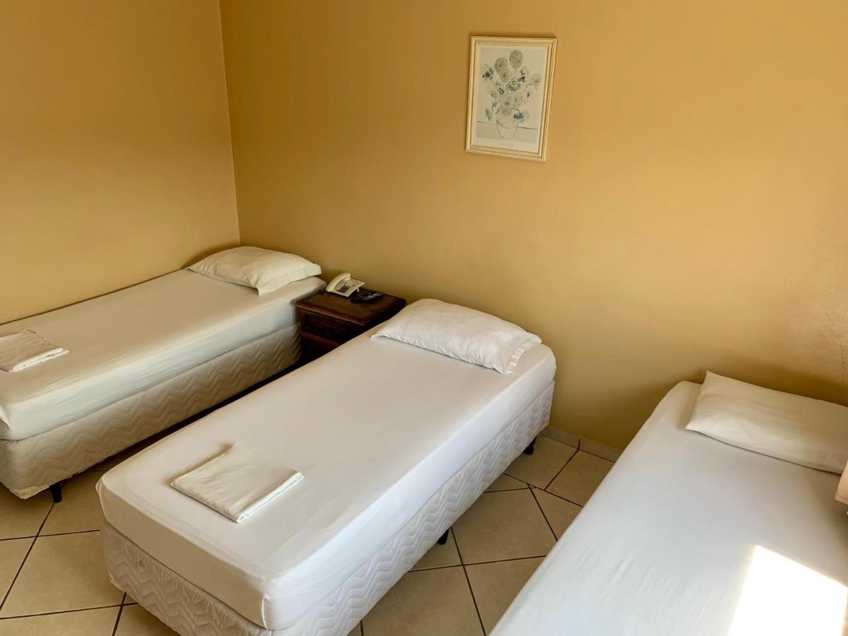 Hotel Pontal Palhoca Ngoại thất bức ảnh