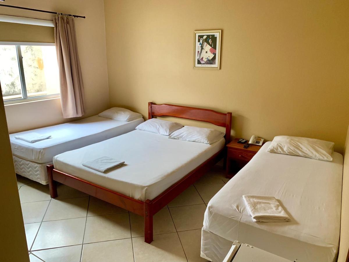 Hotel Pontal Palhoca Ngoại thất bức ảnh